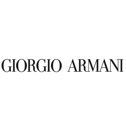 armani logo 